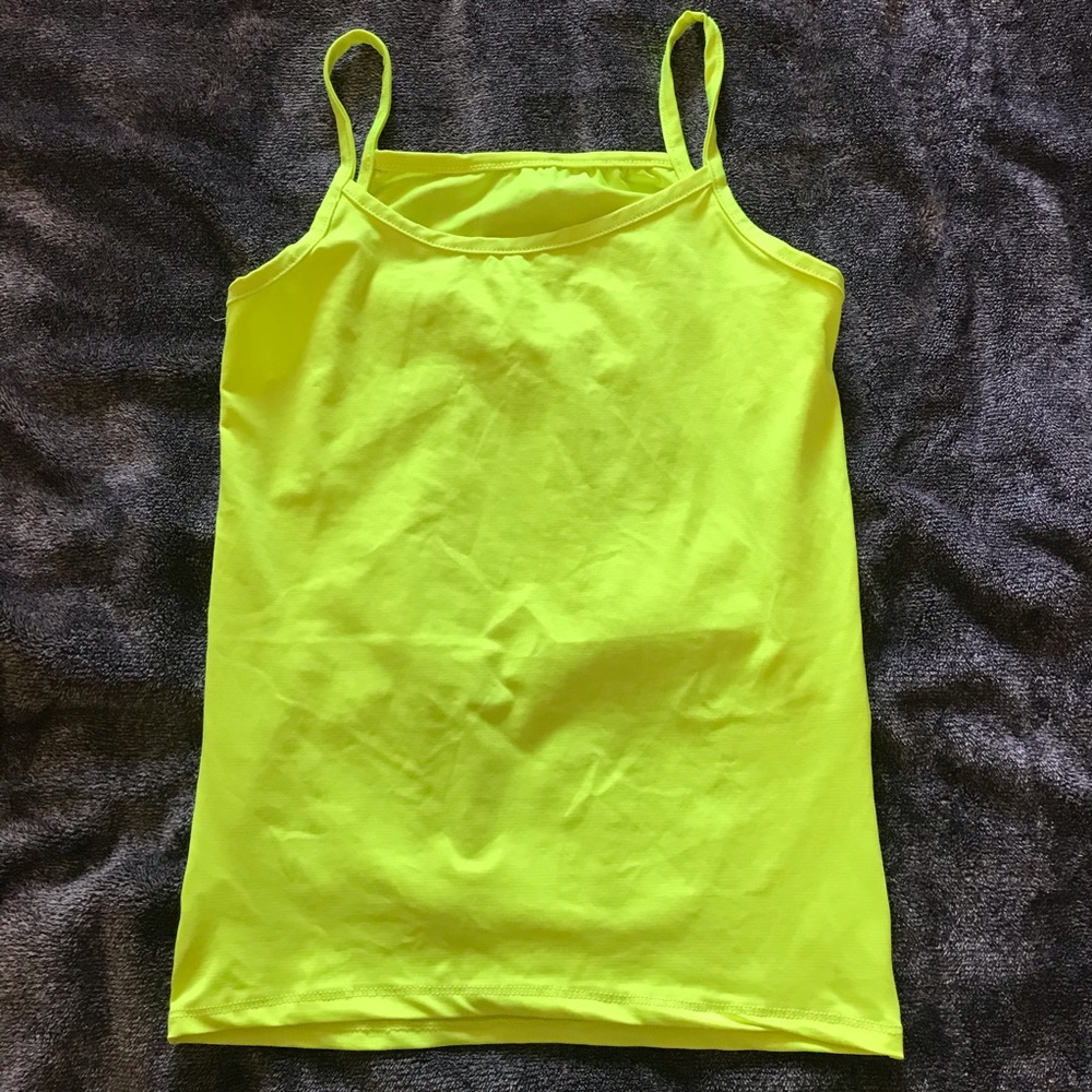 Tank top